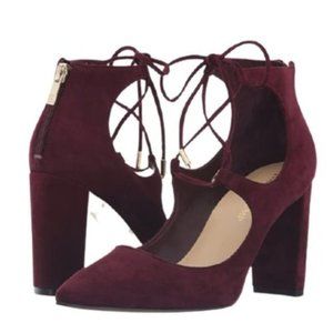 NEW Ivanka Trump Kellsee Dress Pump | Size 7.5